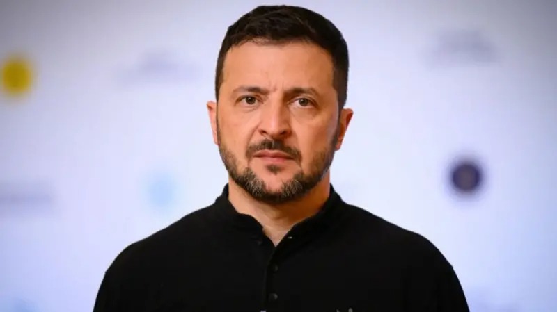 युक्रेनका राष्ट्रपतिले अन्तर्राष्ट्रिय सन्धिबाट बाहिरिँदै ल्याण्डमाइन प्रयोग गर्ने आदेश जारी गरे