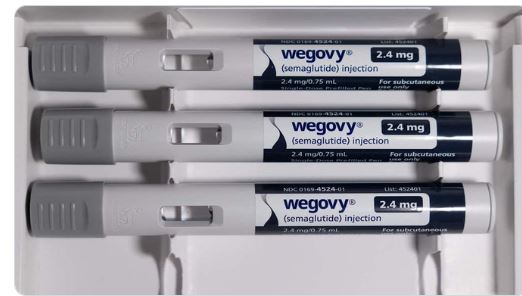 अब सुइ लगाएर तौल घटाउन सकिने, भारतले बनायो सिरिन्ज