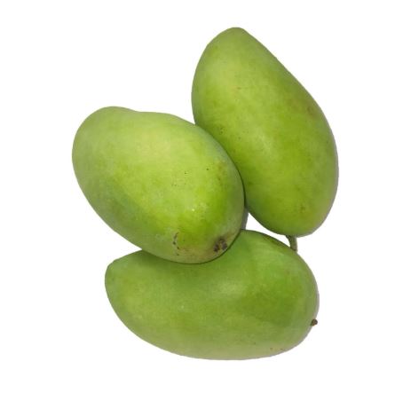 पाकेको भन्दा काँचो आँप खाँदा हुनेछ ४ फाइदा