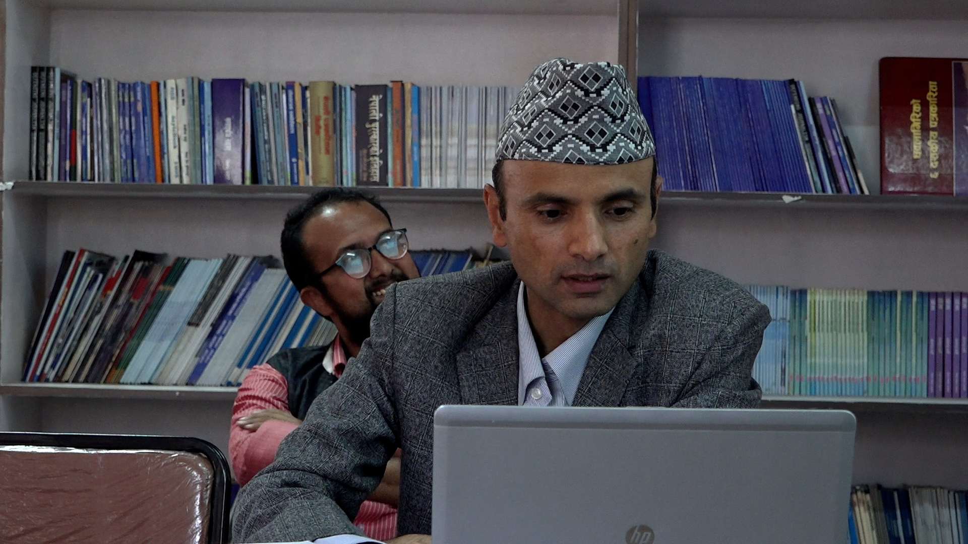 संघीय सरकारको समन्वय बिना नै प्रदेशमा काउन्सिलहरू स्थापना गरिएको छ : प्रवक्ता खनाल