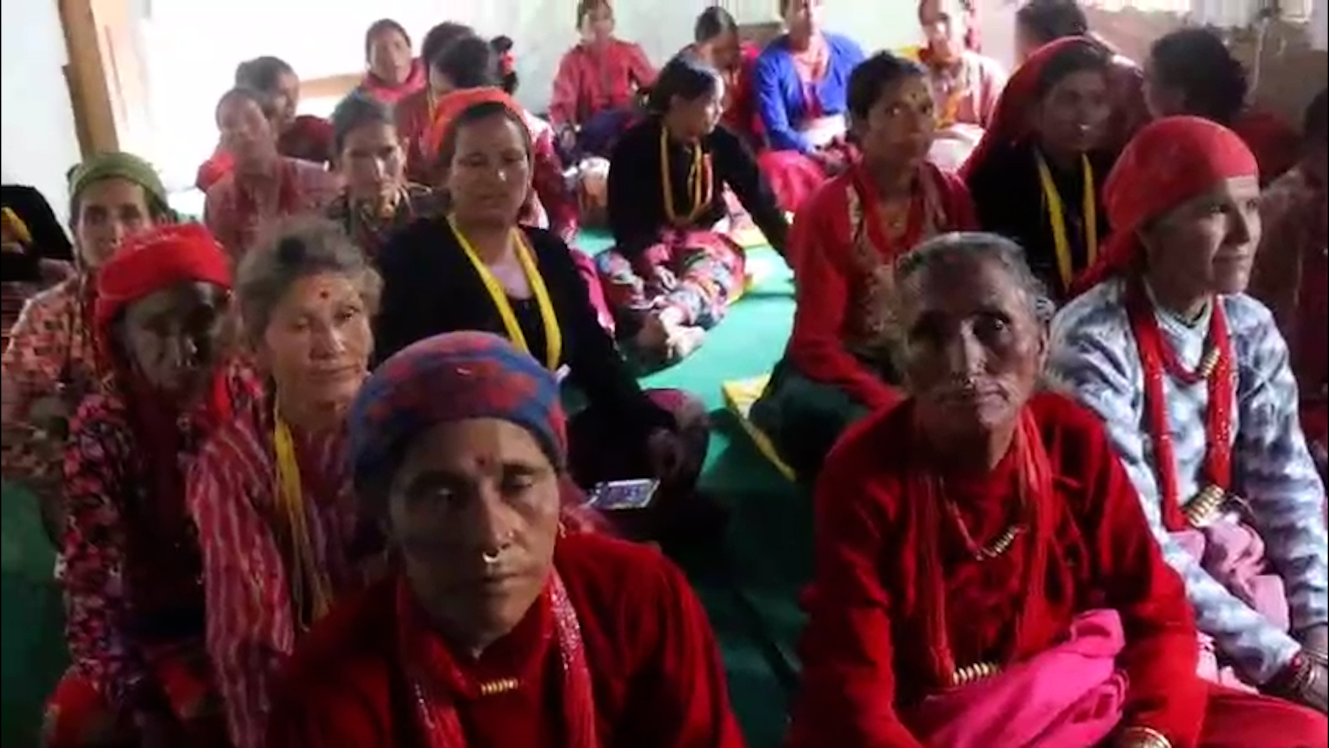 मुगुमा छाउपडी प्रथाविरुद्धको अभियान प्रभावकारी भएन्