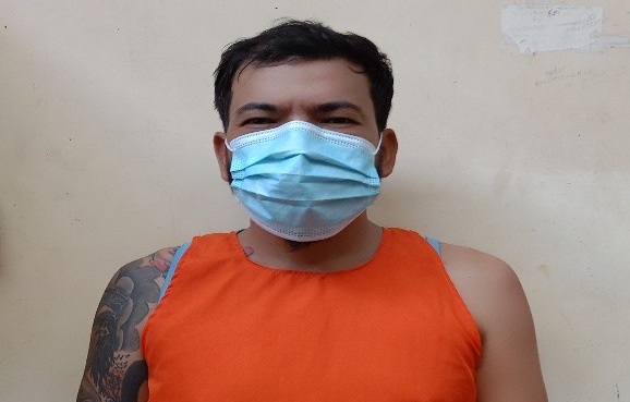 डाँका र संगठित अपराध मुद्दाका फरार प्रतिवादी पक्राउ