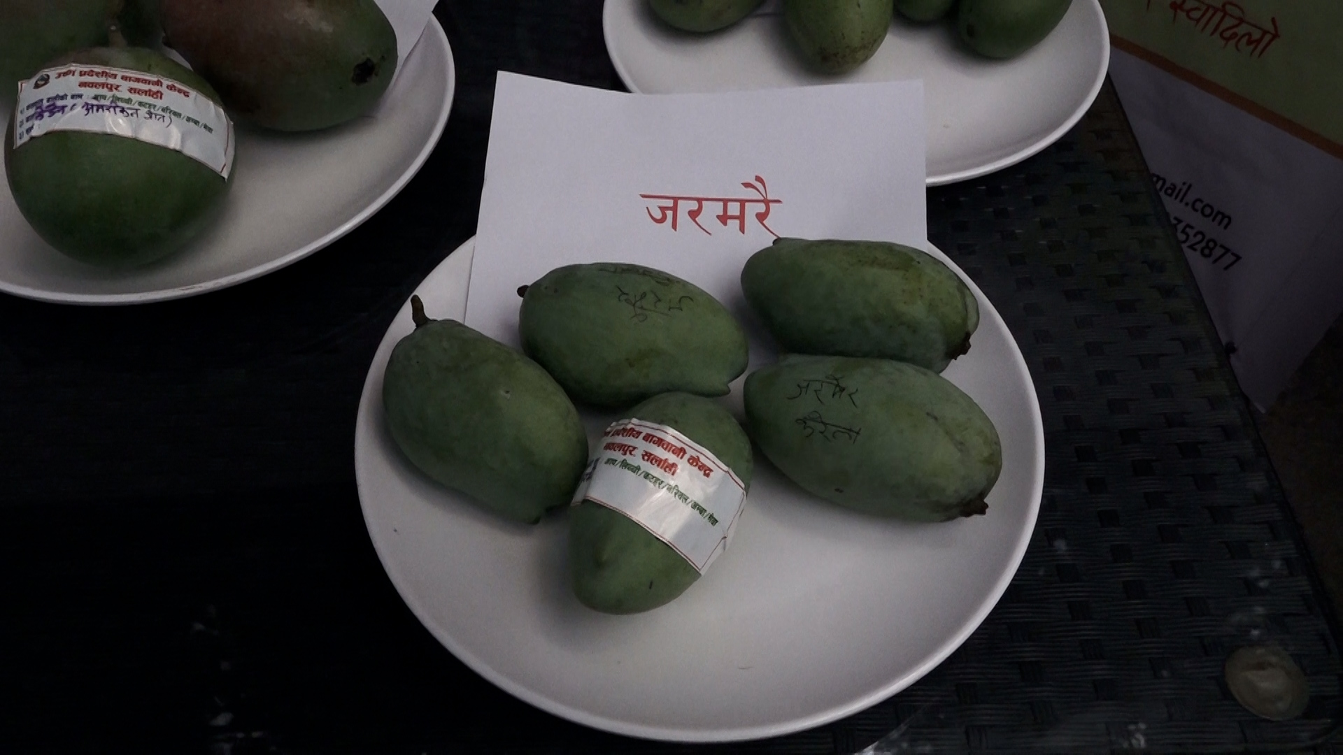 भारतीय आँपका कारण नेपाली व्यवसायीलाई चिन्ता, स्वदेशी उत्पादनको प्रर्वद्धन गर्न माग