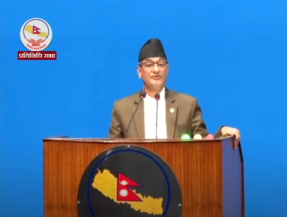 गैर आवसीय नेपाली नागरिकता सम्बन्धि विधेयक चाँडै सदनमा प्रस्तुत गरिने