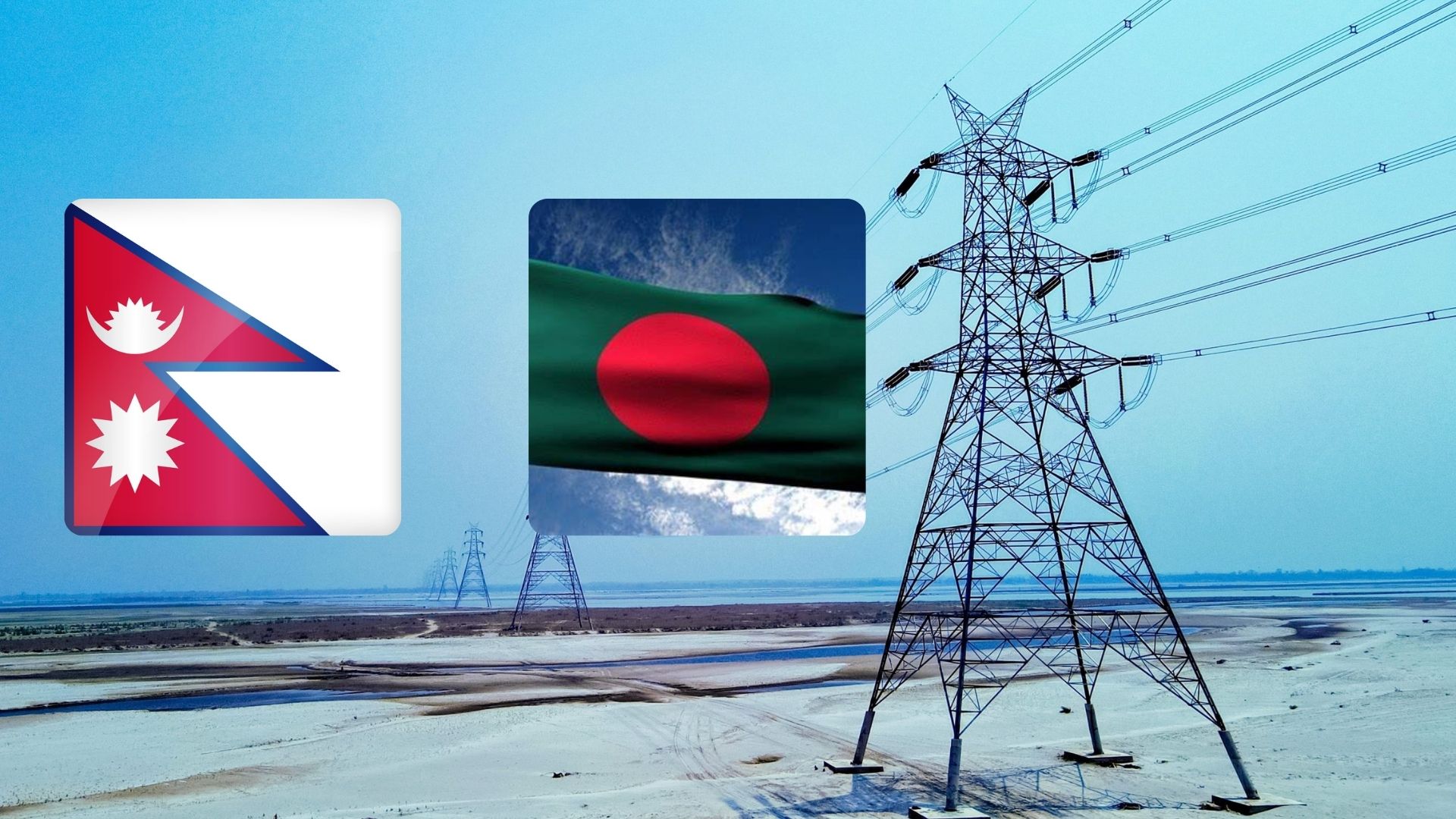 माथिल्लो कर्णालीबाट ५०० मेगावाट विद्युत् किन्ने सम्झौता बंगलादेशद्वारा खारेज