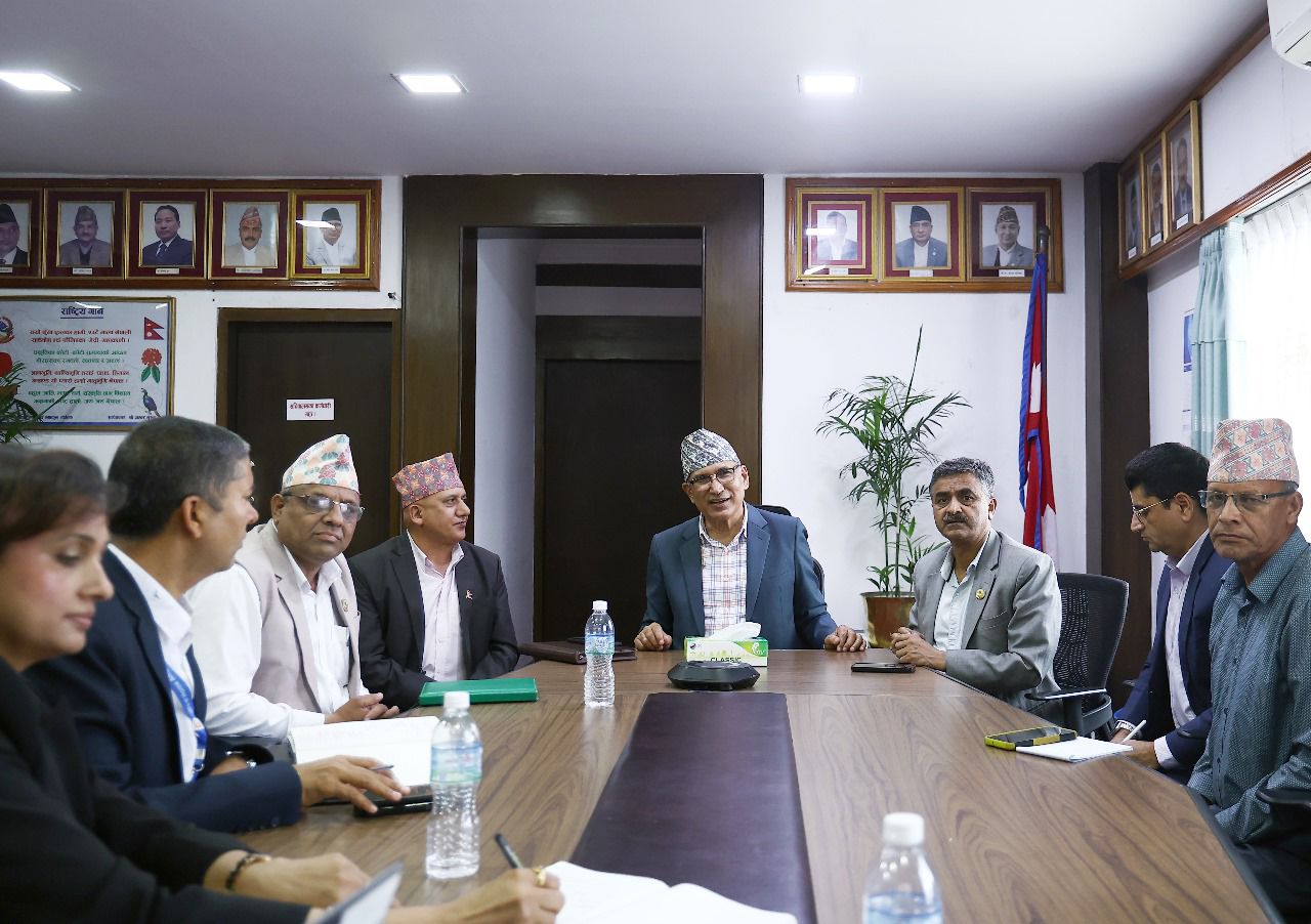 रानीमहललाई पुरानै अवस्थामा संरक्षण गरिने