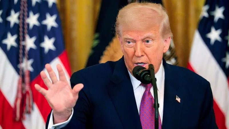 ट्रम्पको युद्धबिराम घोषणाप्रति इरानको संयमित जवाफ, के यो शान्तिको संकेत हो ?