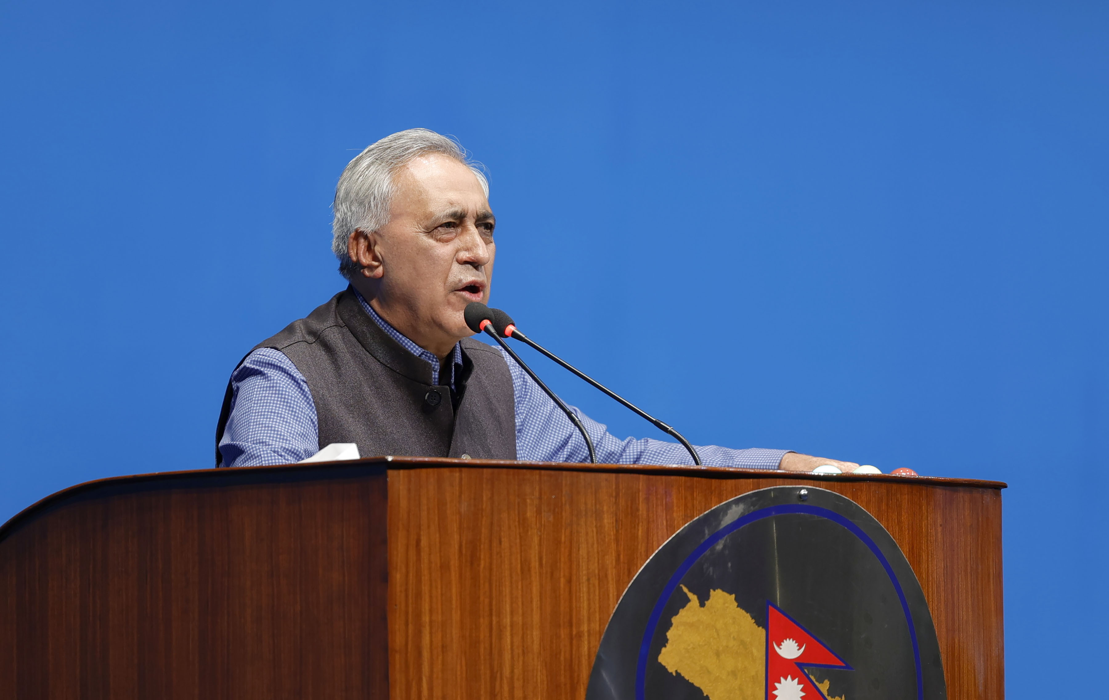 सदनमा देखिएको दलभित्रको असहमतिको तत्काल समाधान खोजियोस्ः सांसद भण्डारी