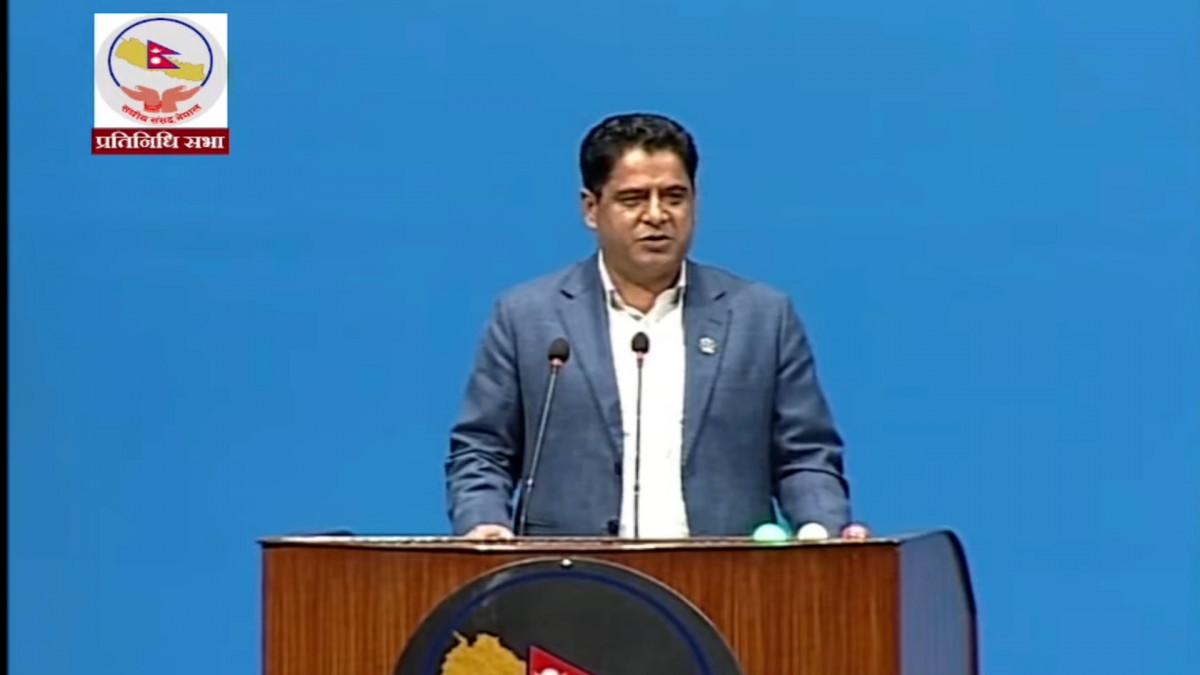 घरेलु मदिराको बजारीकरण विशेष प्राथमिकतामा छः उद्योगमन्त्री भण्डारी