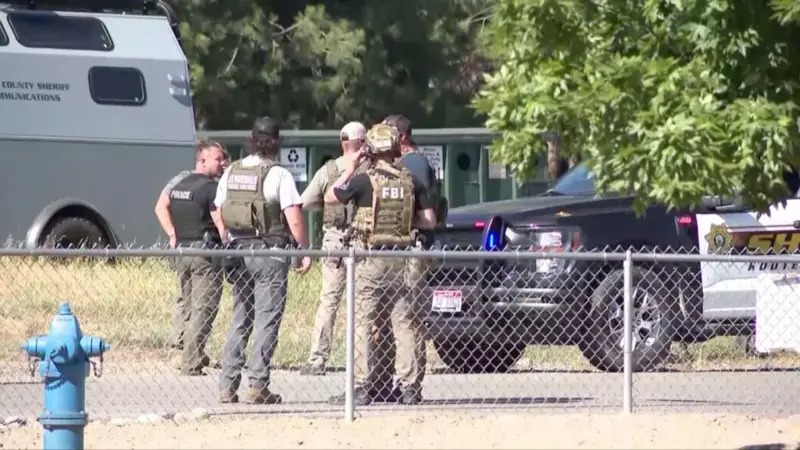 अमेरिकामा आगो निभाउन गएका दुई अग्नी नियन्त्रकको गोली हानी हत्या