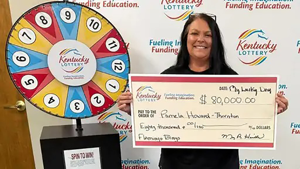 डस्टबिनमा फालेको कागजको सानो टुक्राले १ करोड रूपैयाँ दिलायो