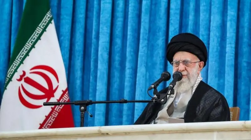 इरानका सर्वोच्च नेताले भने ‘इरानले इजरायलसँग कहिल्यै सम्झौता गर्ने छैन’