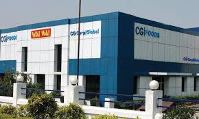 सिजी फुड्सको व्यापार निरन्तर ओरालो तर्फ