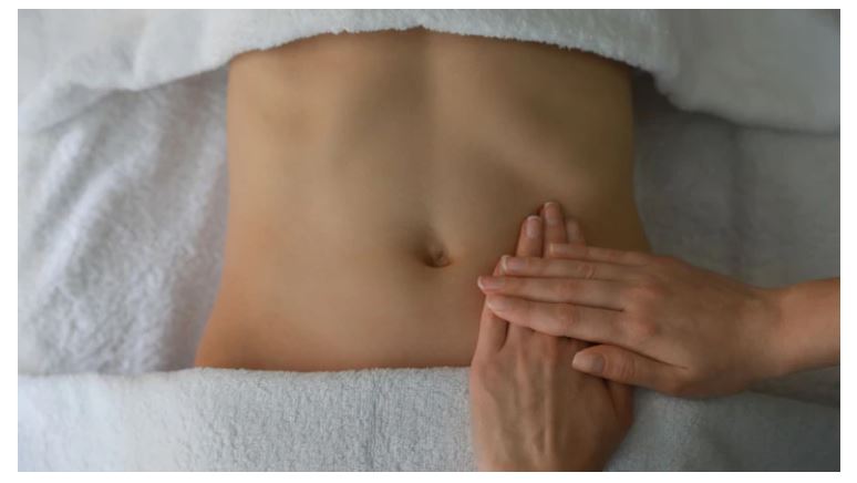 नाइटोमा तेल हाल्दा हुनेछ पेट सफा, महिनावारी समस्या चट्