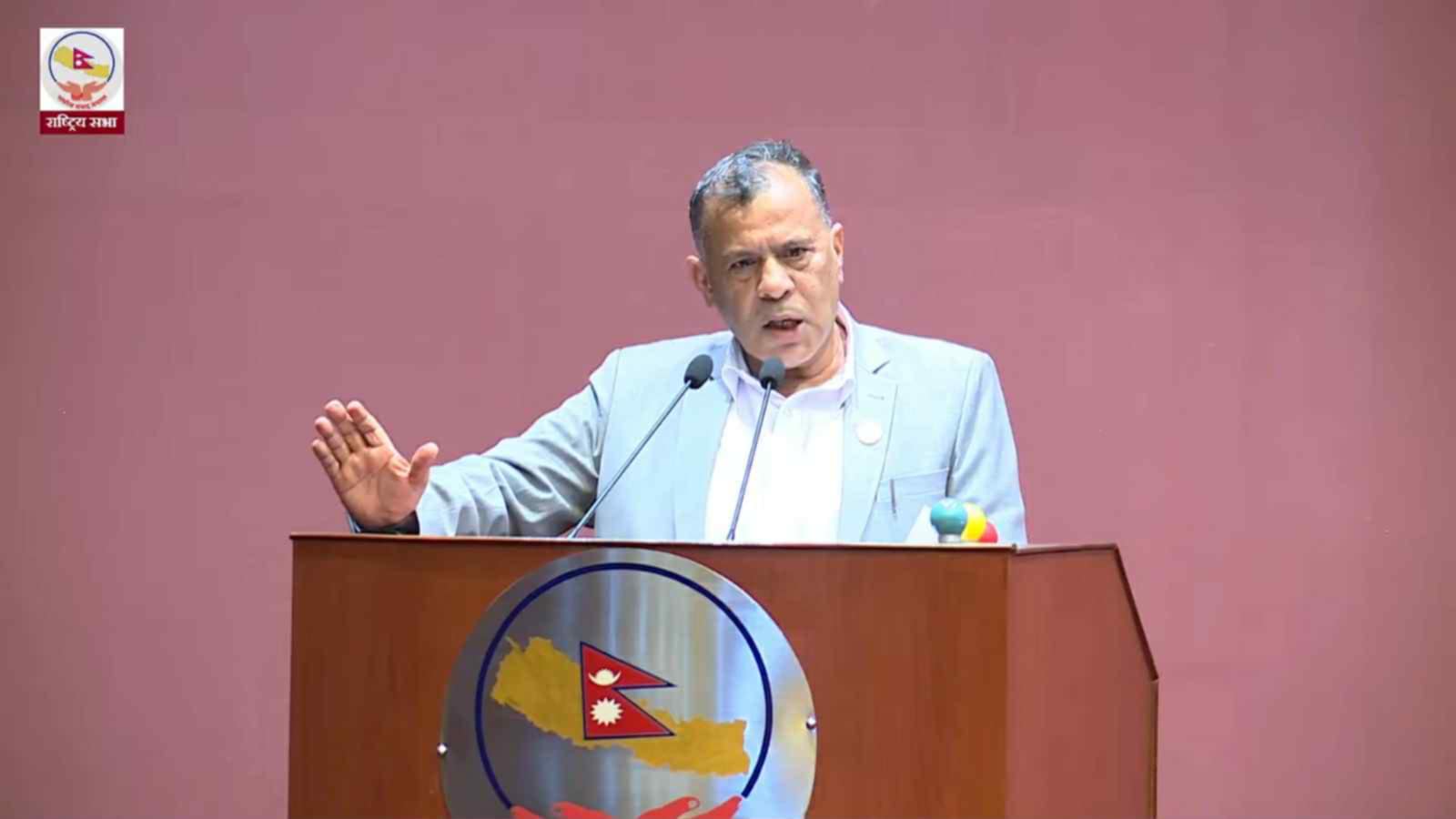 डेंगी नियन्त्रण प्रभावकारी बनाउनुपर्छ : सांसद पौडेल