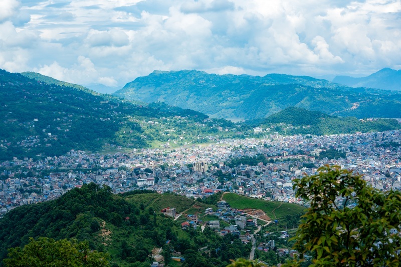 पोखरा–ढोरपाटन पर्यटन कार्यक्रम सुरु