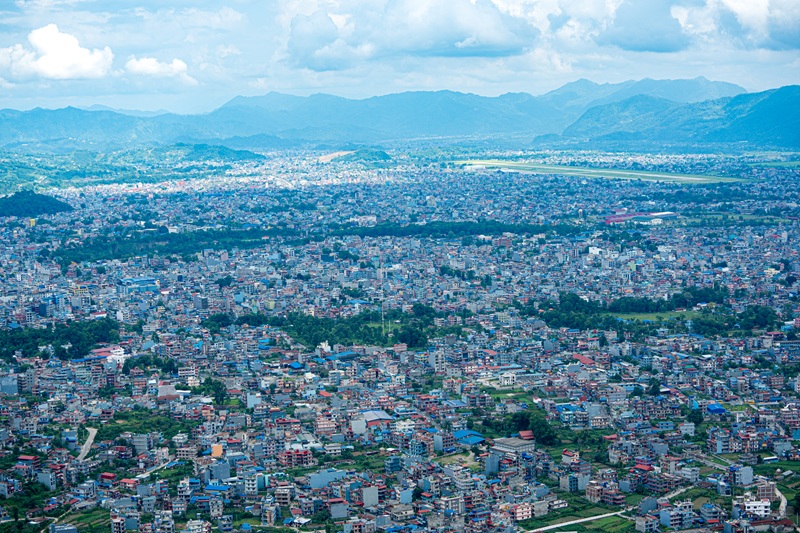 पोखरामा सार्वजनिक यातायात सञ्चालनमा