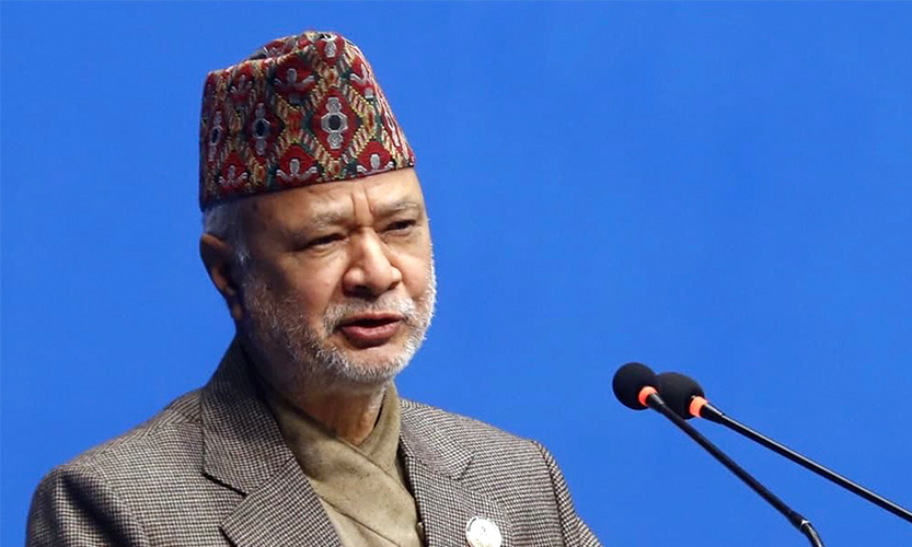 शिक्षकसँग भएका सम्झौतालाई समावेश गरेर मात्र शिक्षा ऐन आउँछः मन्त्री पन्त