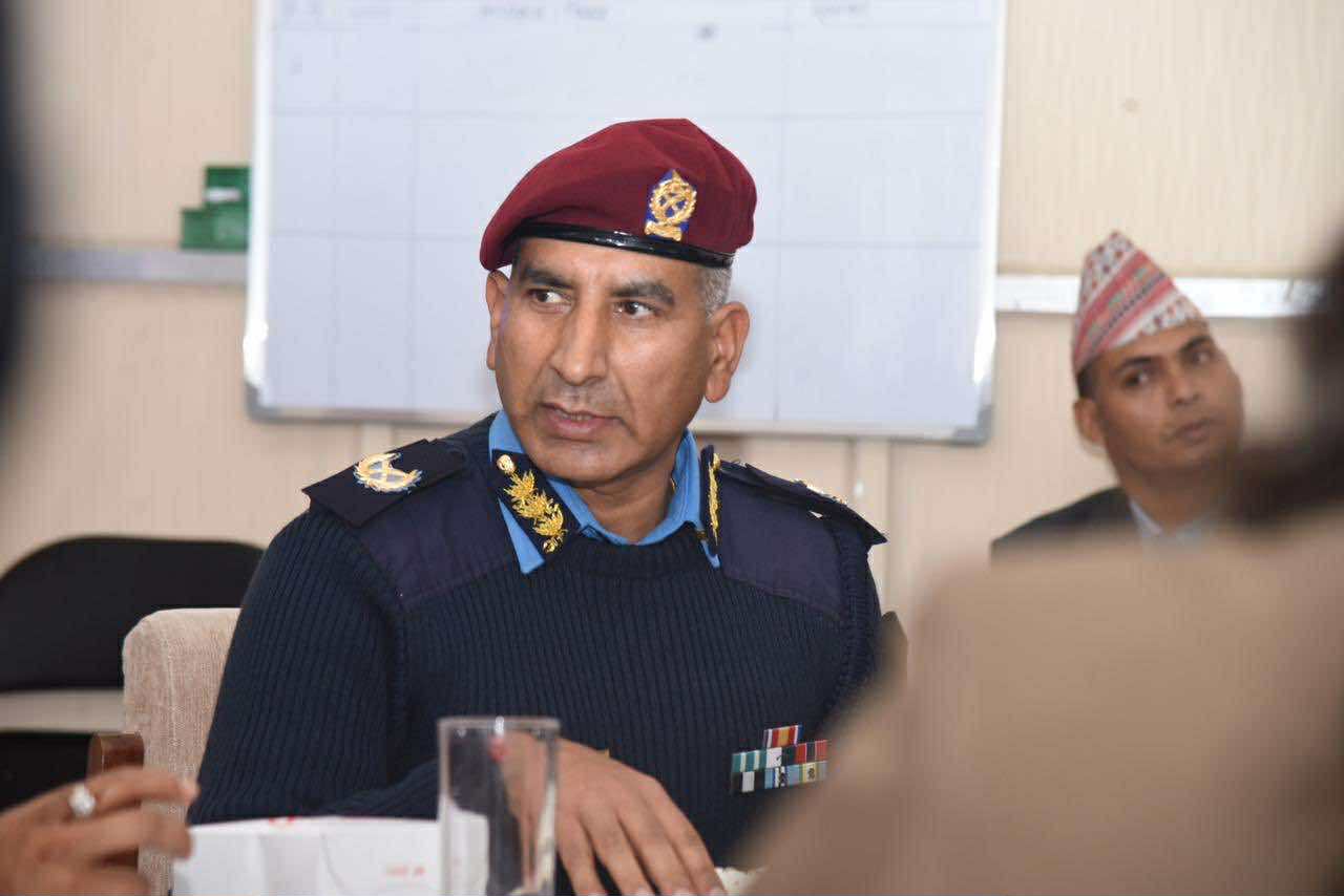 भन्सार छलीमा मधेस प्रहरीको कारबाही : १ अर्ब २५ करोड राजश्व संकलन