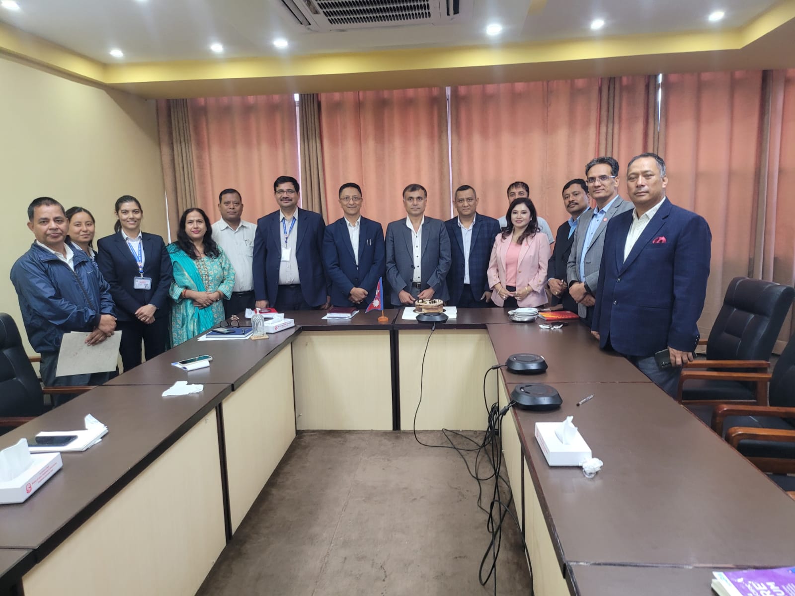 श्रमिकको न्यूनतम पारिश्रमिक बढ्यो