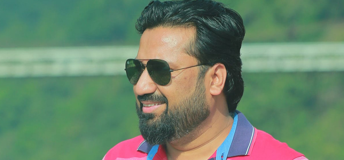 सेयर कारोबारी दिपेन्द्र अग्रवाल तीन दिन हिरासतमा रहने