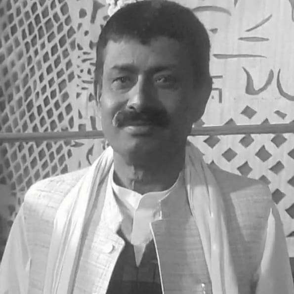 संविधानसभा सदस्य यादवको निधन