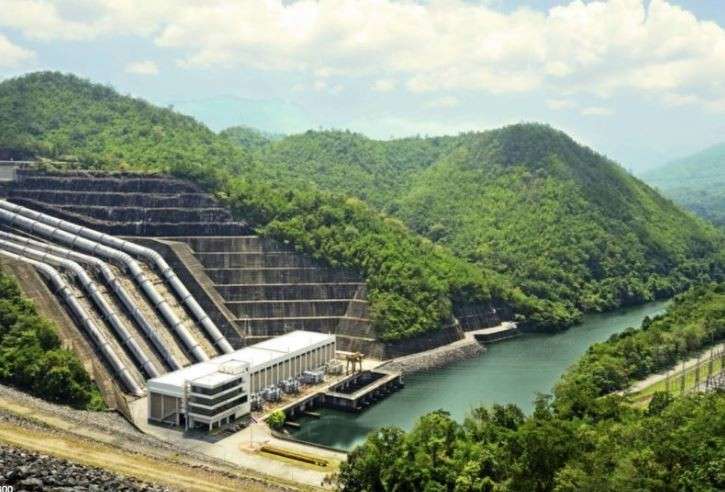 अरुण तेस्रो जलविद्युत आयोजनाको बिजुली बेच्न सम्झौता