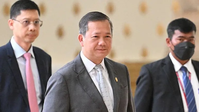 थाइल्याण्ड र कम्बोडिया युद्बिरामका लागि वार्ता गर्न तयार