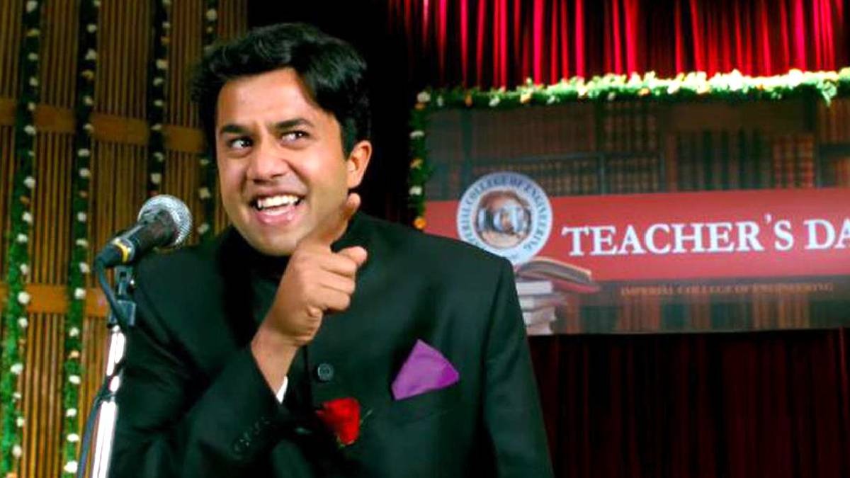 ‘साइलेन्सर’ जस्ता सांसदहरु