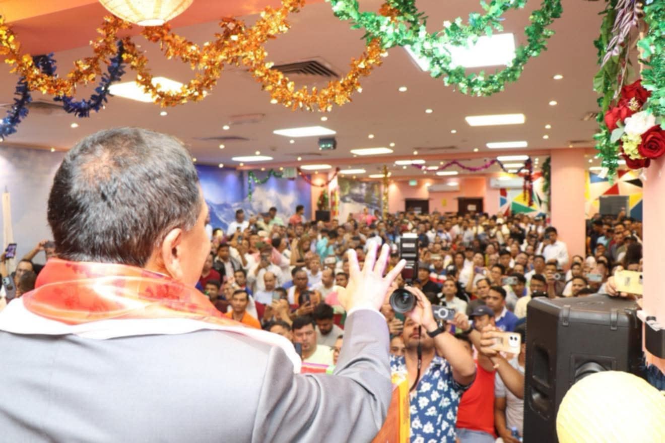 अपार माया पाए, गुनासो लिएर फर्किए कुलमान