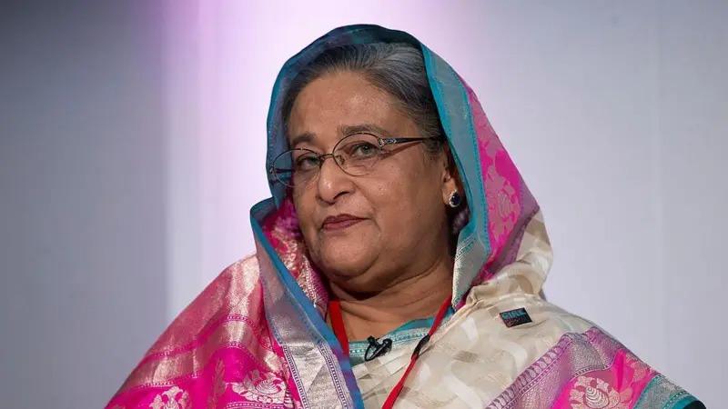 बंगलादेशमा प्रदर्शनकारीहरू विरुद्ध घातक कारबाहीको लागि शेख हसिनाले स्वीकृति दिएको अडियो लीक