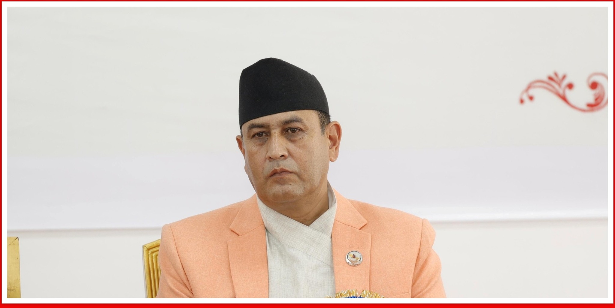 कुलिङ अफ पिरियड: रामहरिले भने-छानबिन हुनुपर्छ, जोसुकै भएपनि कारबाही हुनुपर्छ