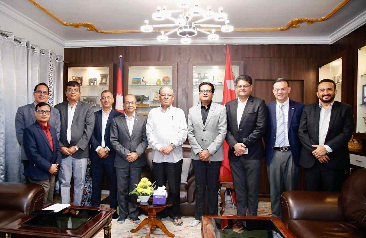 समृद्धिको लक्ष्य हासिल गर्न नीतिगत सुधारको आवश्यकता : प्रचण्ड