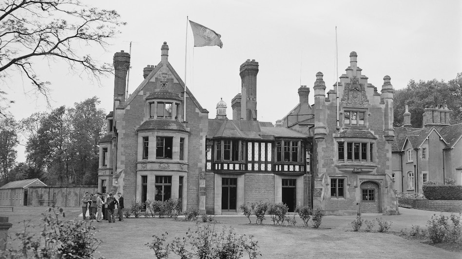 संसारको सबैभन्दा बलियो भवन ह्वाइट हाउस होइन, यो हो परमाणु बमले पनि असर नगर्ने भवन