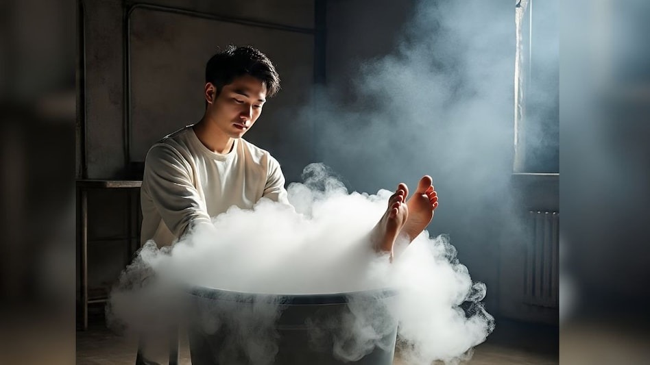 बीमा कम्पनीलाई करोडौं ठग्न खोज्दा दुवै खुट्टा गुमे, पैसा पनि पाएनन्, उल्टै जेल सजाय