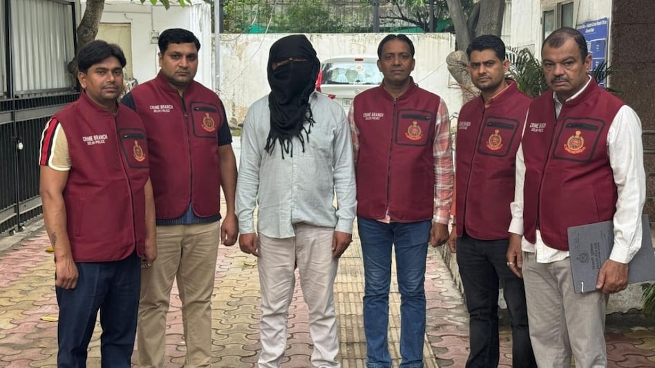 रोजीरोजी ट्याक्सी चालकहरूको हत्या गर्ने सिरियल किलर पक्राउ, हत्यापछि ट्याक्सी नेपाली बजारमा