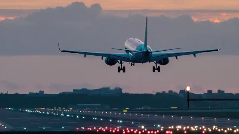 करिब ५० जना यात्रु चढेको यात्रुवाहक विमान बेपत्ता