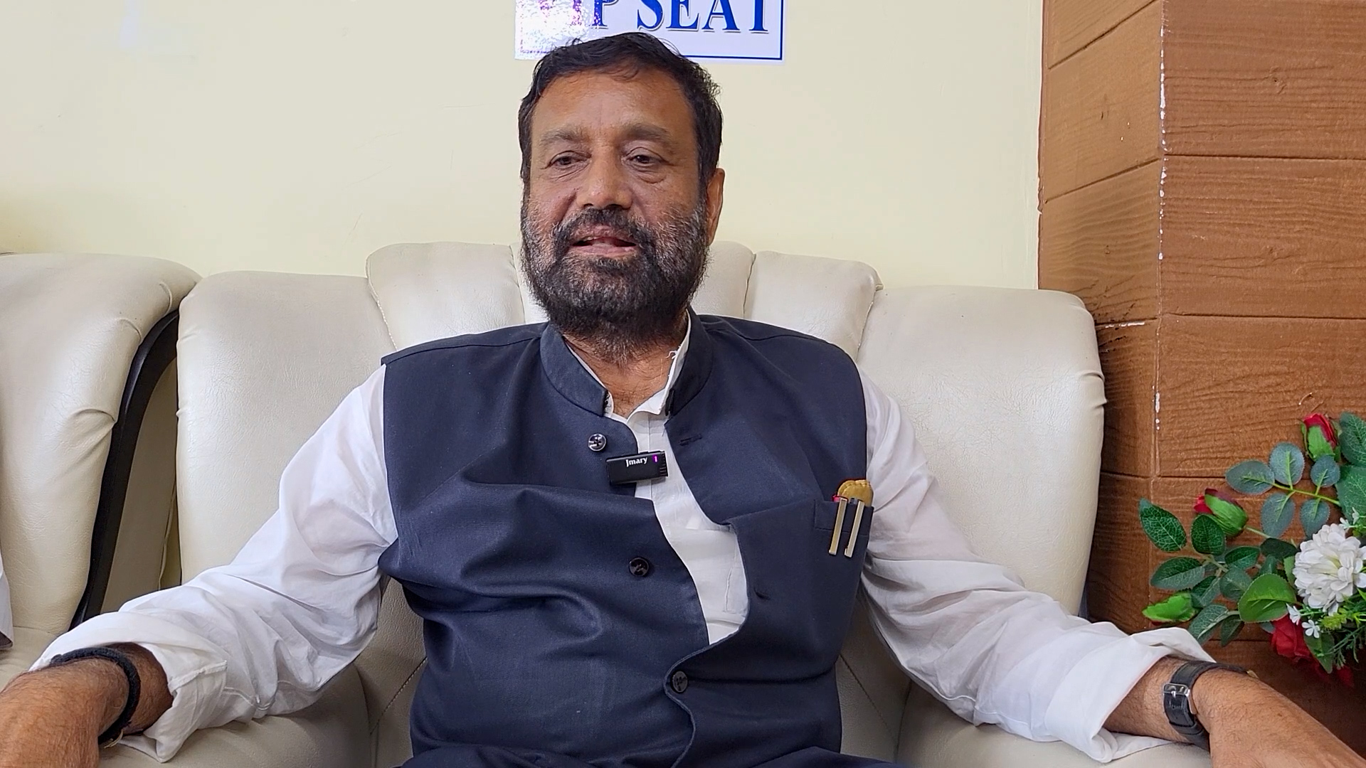 सुनचाँदी व्यवसायीहरुको माग जायज : नेता निधि