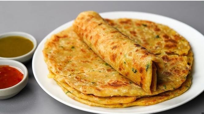 खेर जाने दालबाट सजिलै तरिकाले बनाउनुहोस् घरमा मिठो पराठा