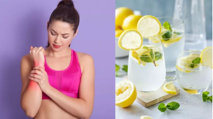 युरिक एसिड बढ्यो, उसो भए घरमा नै प्राकृतिक जुस बनाउनुहोस्