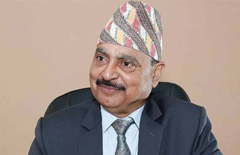 टेरामक्स प्रकरणमा दिगम्बर झालाई तीन लाख धरौटीमा छोड्न आदेश