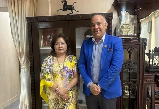 केरुङमा फसेका नेपालीलाई उद्धार गर्न आग्रह