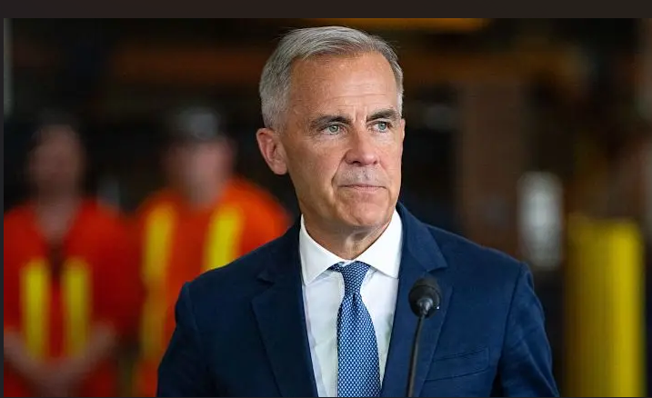 प्यालेस्टाइनलाई स्वतन्त्र राज्यको मान्यता दिँदै क्यानडा