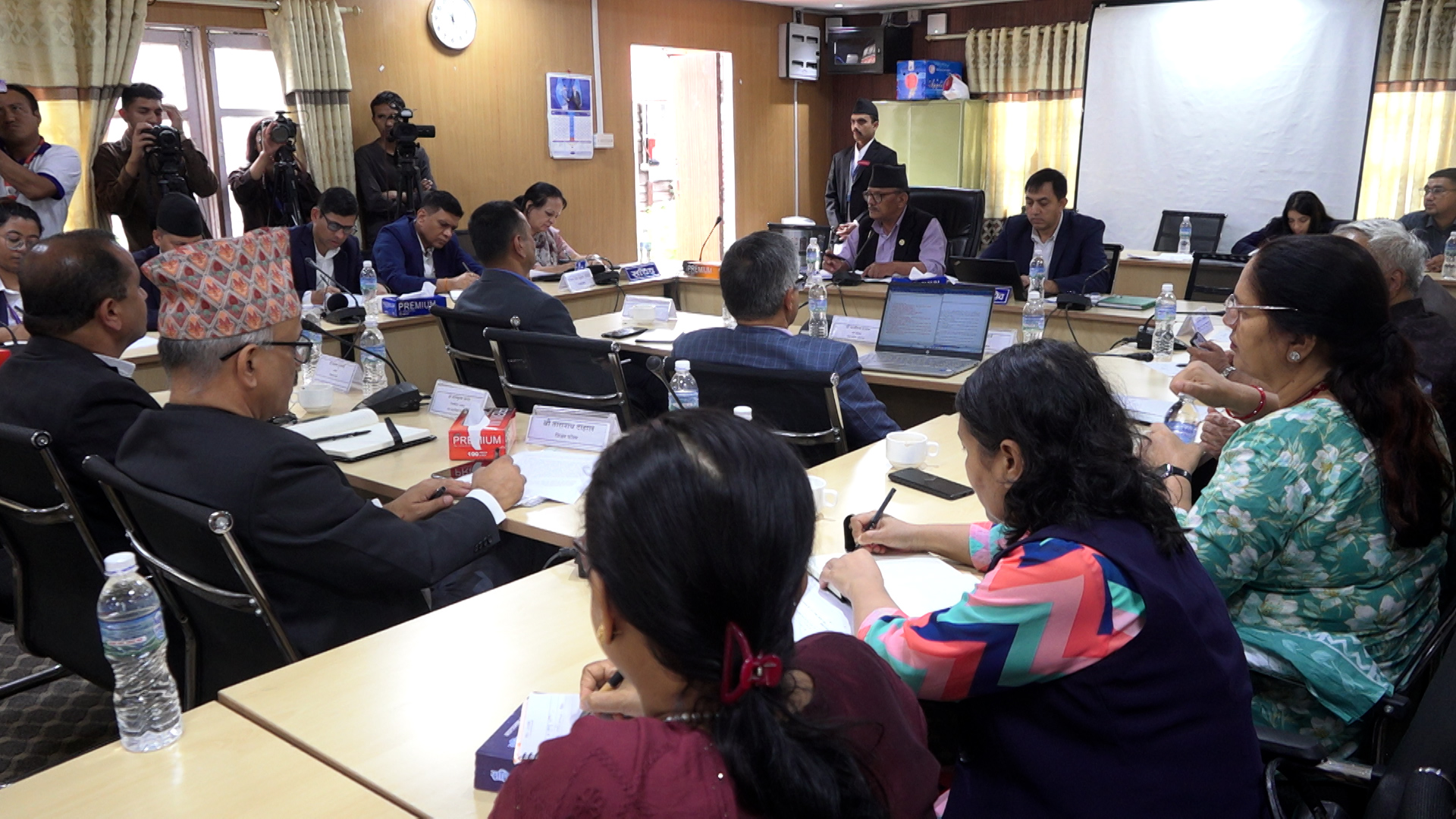 मिडिया काउन्सिल विधेयकले काउन्सिललाई जिम्मेवार र अधिकारसम्पन्न बनाउने सरोकारवालाको सुझाव