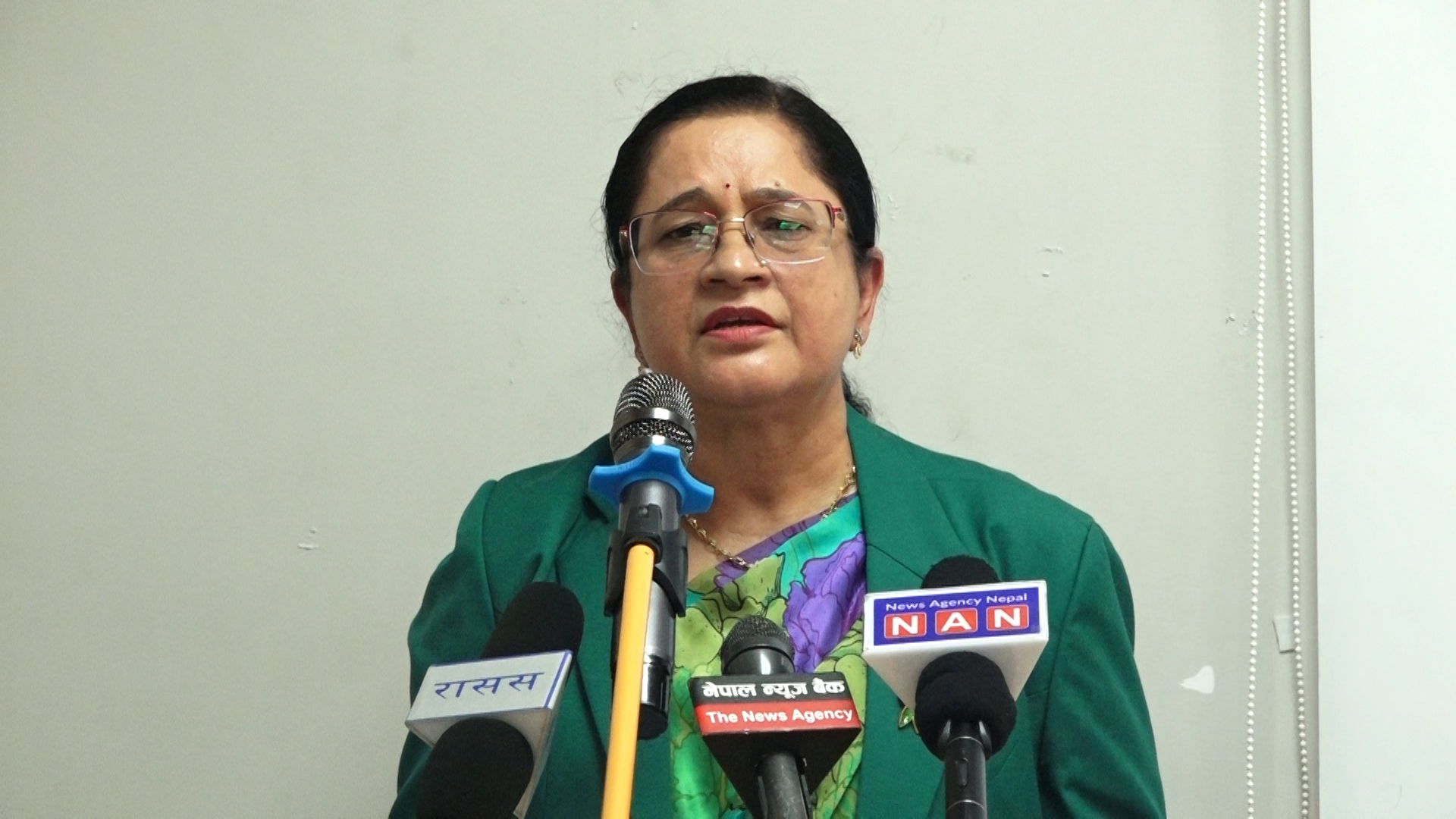 राष्ट्र बैंकले लिएका नीतिबाट लाभ लिन आवश्यक छ : डेपुटी गभर्नर ढुंगाना