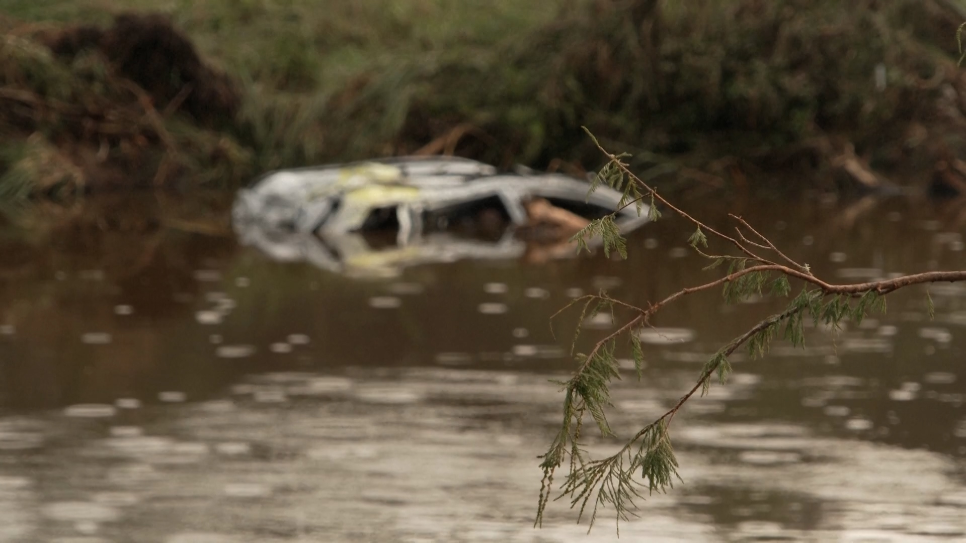 अमेरिकाको मध्य टेक्सासमा विनाशकारी बाढी : उद्धार कार्य जारी