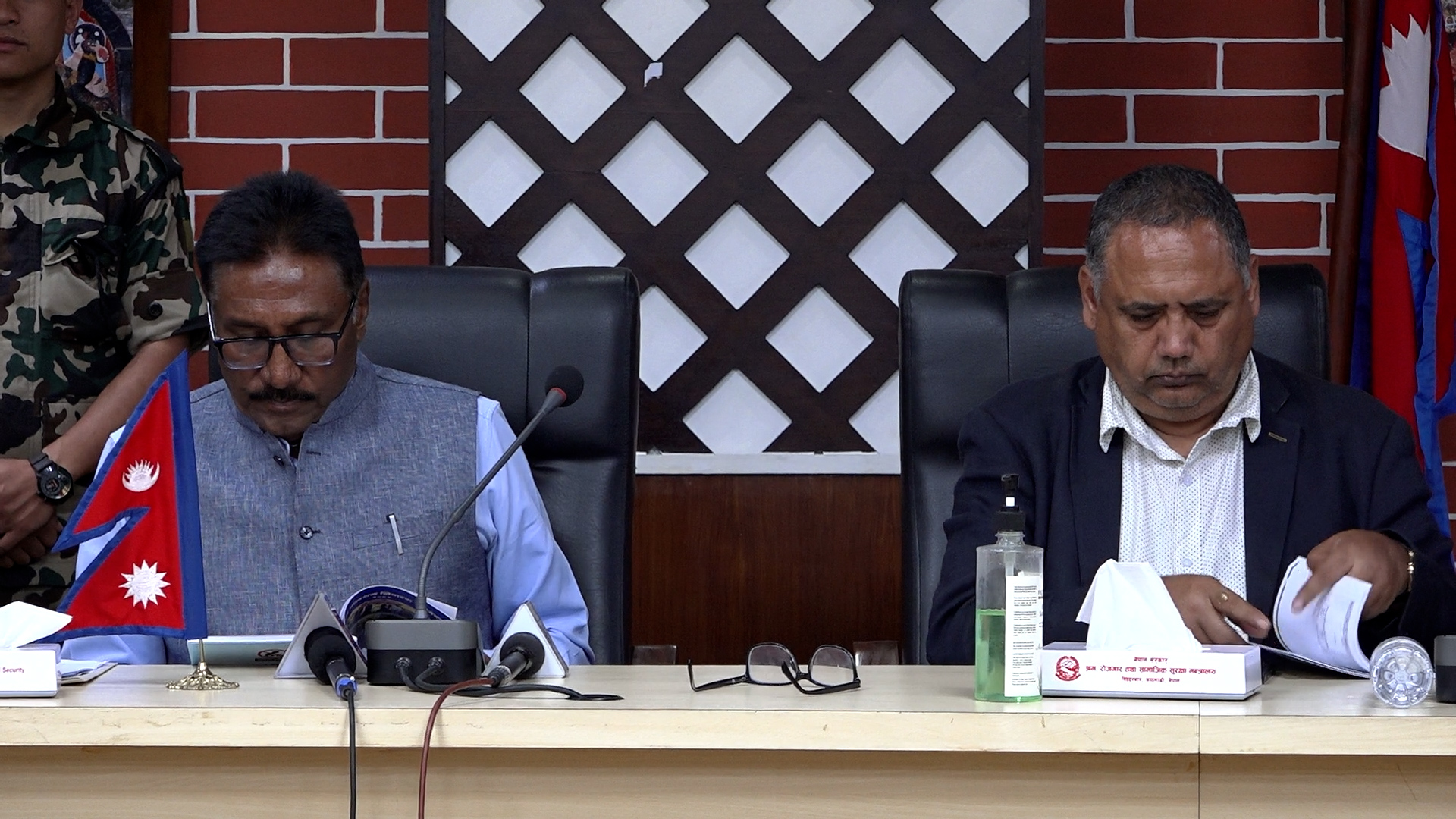 बालश्रम न्यूनीकरणका लागि कानुन बनाएर मात्र हुँदैन : मन्त्री भण्डारी