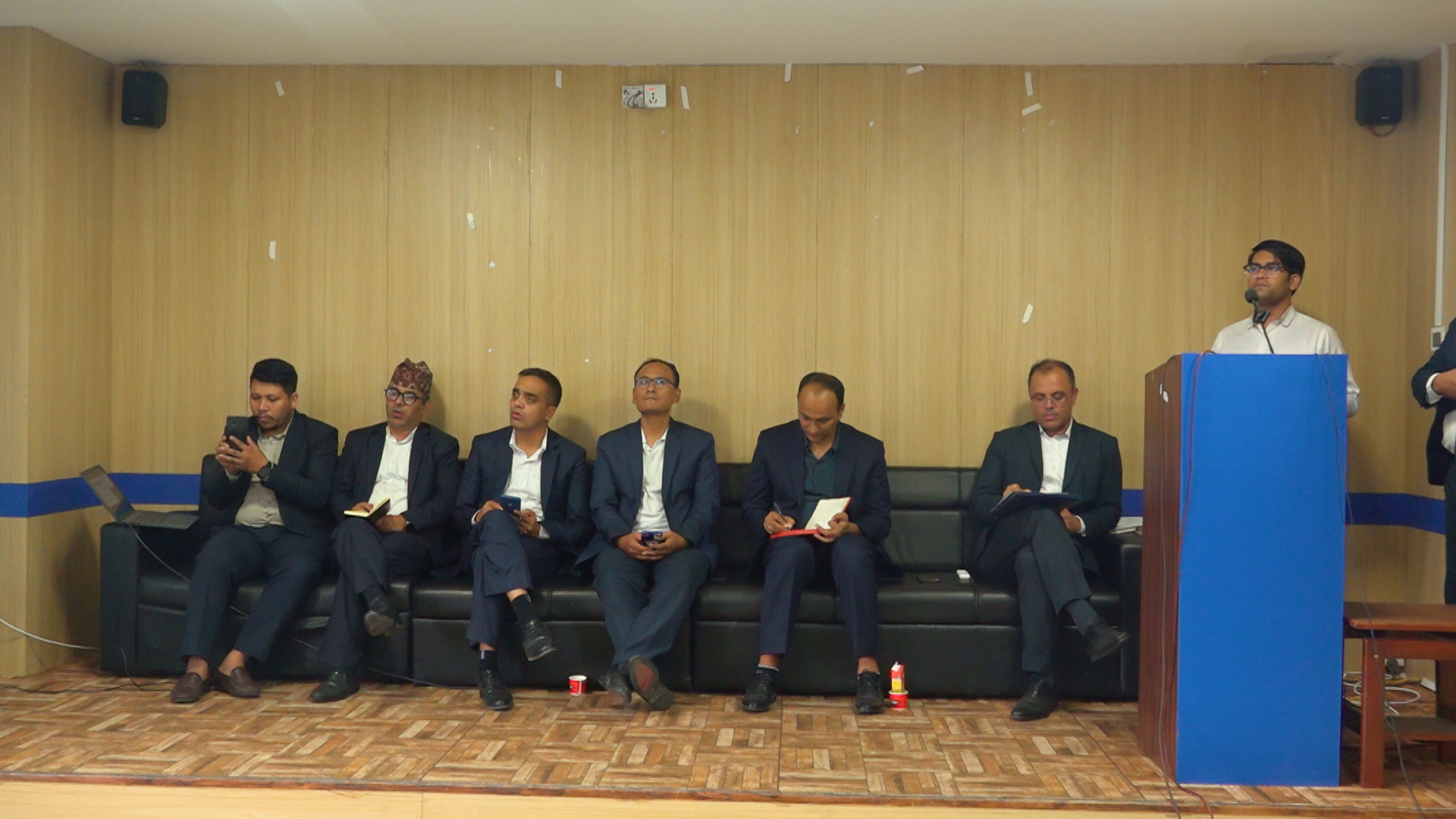 रोजगारदाता र योगदानकर्ताको सूचीकरण तथा योगदान रकम संकलनमा वृद्धि