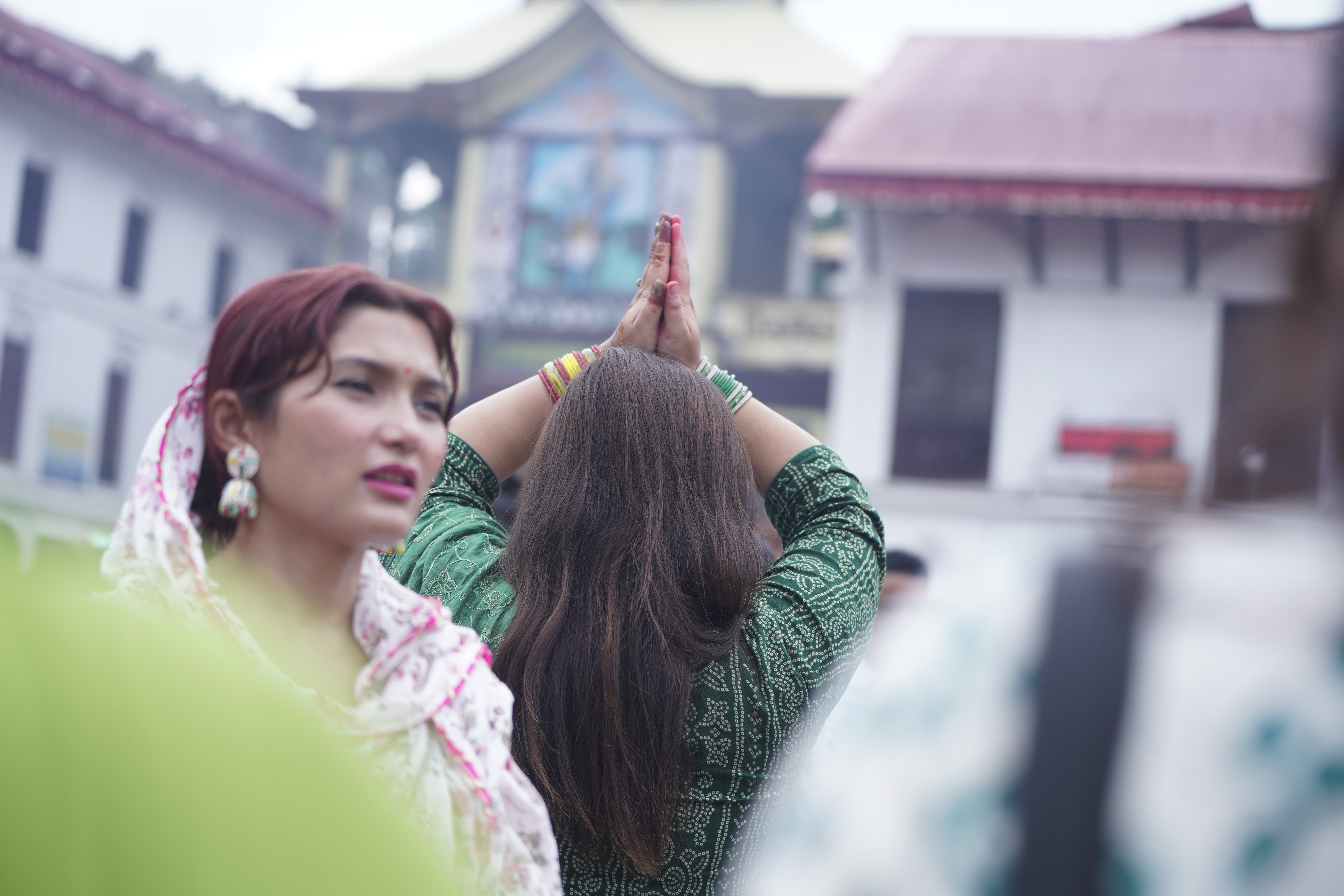 साउने सोमबार : पशुपति दर्शनमा सहजता, यस्ता छन् सुविधाहरु (तस्बिर)