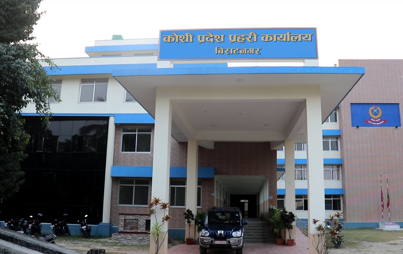 २६ हजार किलो बढी गाँजा बरामद, १७ लाख बढी बोट नष्ट